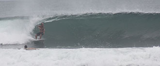 surf Pavones